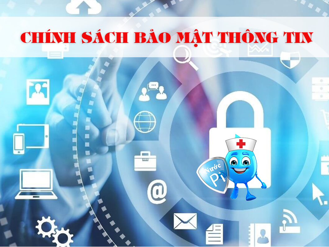 Chính sách bảo mật - hoabinhtour